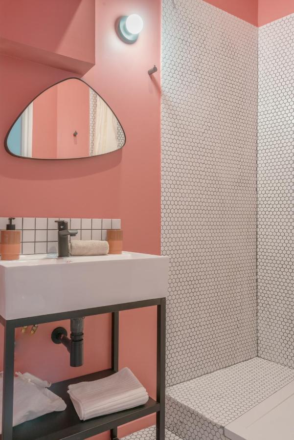 Charmant Studio Tout Confort En Coeur De Ville مونبيلييه المظهر الخارجي الصورة